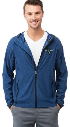 Trimark 18212 - M-KAISER Knit Jacket