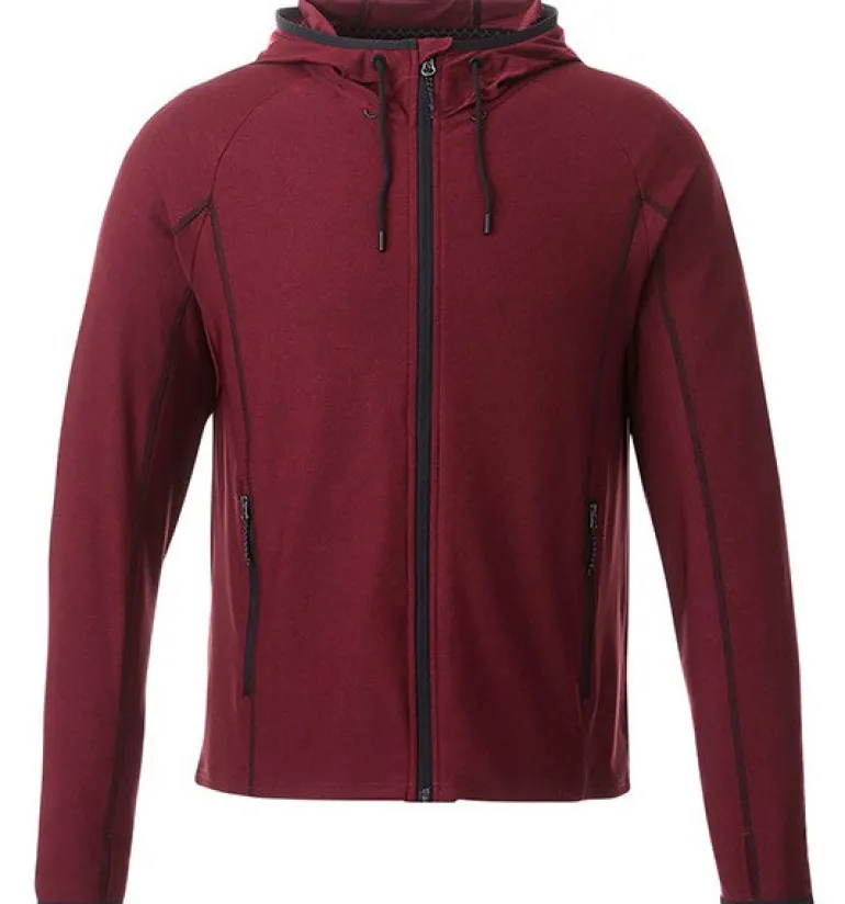 Trimark 18212 - M-KAISER Knit Jacket