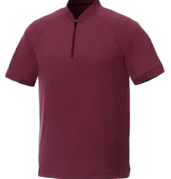 Trimark 16706 - M-KINPORT SS Stand Collar Polo