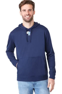 Trimark 18222 - M-LAVAR Eco Knit Hoody