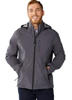 Trimark 12939 - M-ORACLE Softshell Jacket