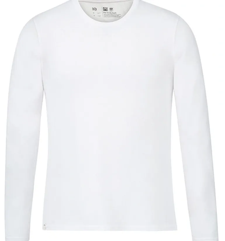 Trimark 17905 - M-Organic Cotton Longsleeve Te