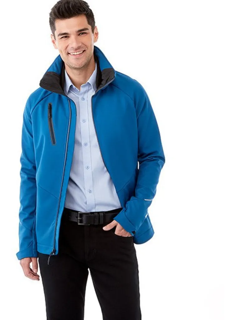Trimark 12907 - M-PEYTO Softshell Jacket