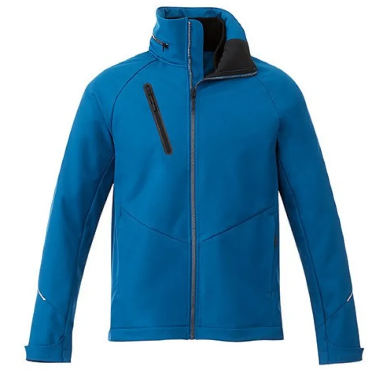 Trimark 12907 - M-PEYTO Softshell Jacket