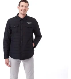 Trimark 19655 - M-PORTER Eco Insulated Shacket