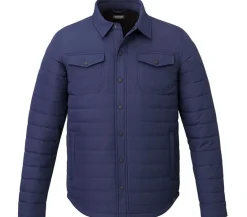 Trimark 19655 - M-PORTER Eco Insulated Shacket