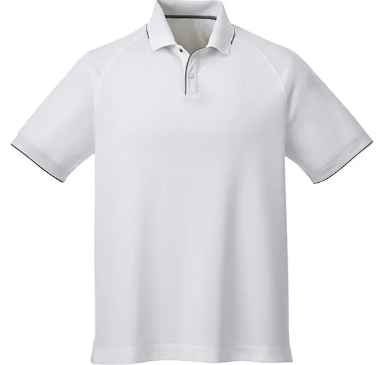 Trimark 16310 - M-REMUS SS Polo