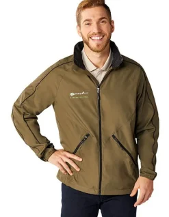 Trimark 12725 - M-RINCON Eco Packable Jacket