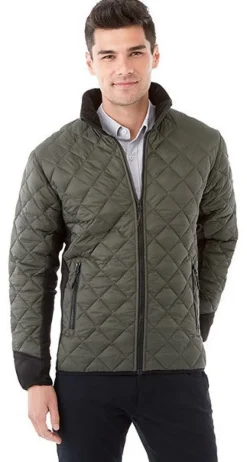 Trimark 19547 - M-ROUGEMONT Hybrid Insul Jacket