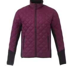 Trimark 19547 - M-ROUGEMONT Hybrid Insul Jacket