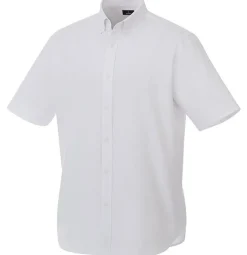 Trimark 17702 - M-SAMSON Oxford SS Shirt