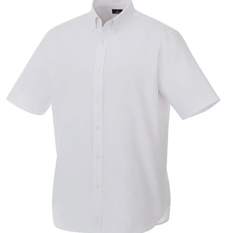 Trimark 17702 - M-SAMSON Oxford SS Shirt