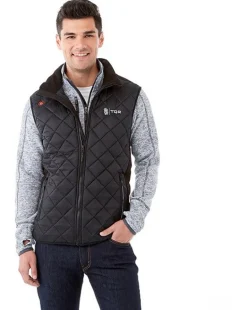 Trimark 19548 - M-SHEFFORD Heat Panel Vest