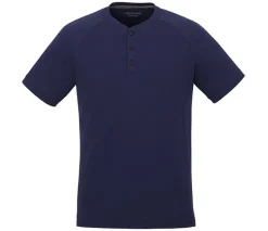 Trimark 17880 - M-SOMOTO Eco Short Sleeve Henl