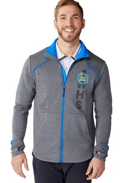 Trimark 18137 - M-TAMARACK Full Zip Jacket