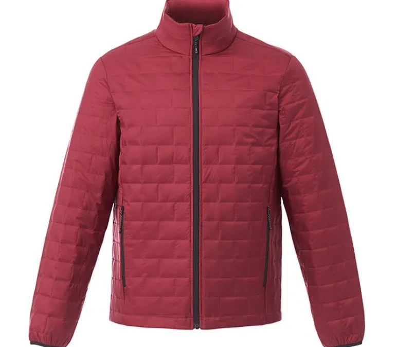 Trimark 19597 - M-TELLURIDE Packable Ins Jkt