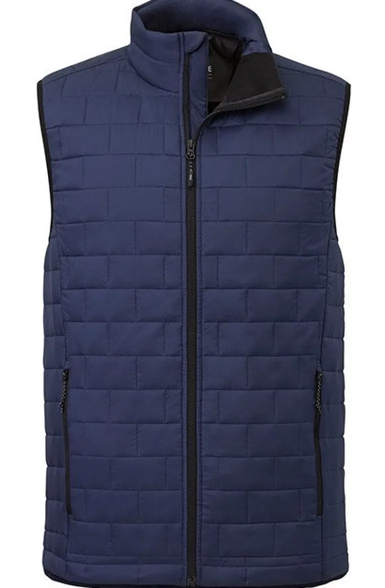 Trimark 19598 - M-TELLURIDE Packable Ins Vest