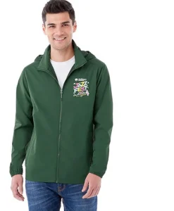 Trimark 12608 - M-TOBA Packable Jacket