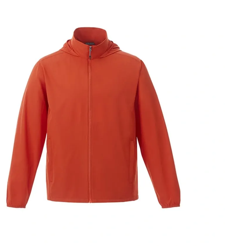 Trimark 12608 - M-TOBA Packable Jacket