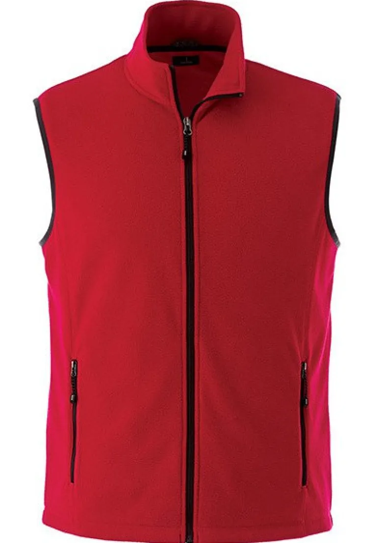 Trimark 18501 - M-TYNDALL Polyfleece Vest