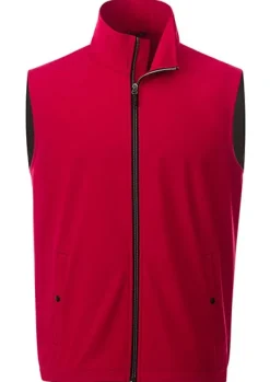 Trimark 12504 - M-WARLOW Softshell Vest