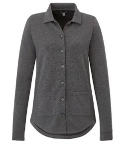 Trimark 98158 - RIGI Eco Knit Button Cardi - W