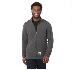 Trimark 18157 - RIGI Eco Knit Full Zip - Men's