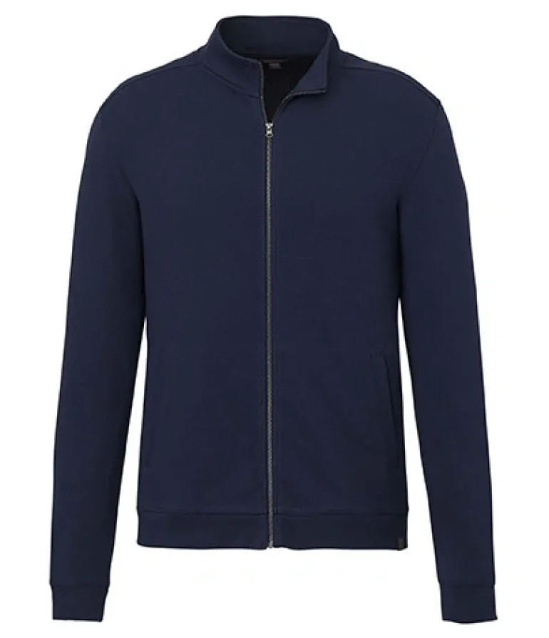 Trimark 18157 - RIGI Eco Knit Full Zip - Men's