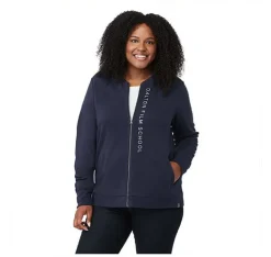 Trimark 98157 - RIGI Eco Knit Full Zip - Women