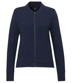 Trimark 98157 - RIGI Eco Knit Full Zip - Women