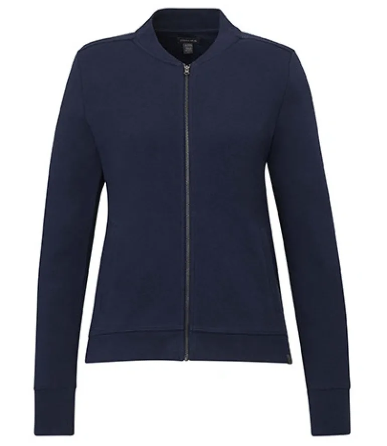 Trimark 98157 - RIGI Eco Knit Full Zip - Women