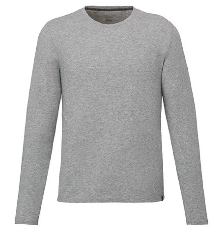 Trimark 17874 - SOMOTO Eco Long Sleeve Tee - M
