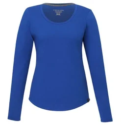 Trimark 97874 - SOMOTO Eco Long Sleeve Tee - W