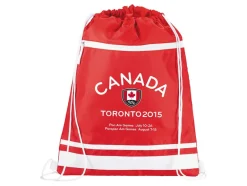 Trimark 645204 - (U) CANADA Cinch Bag