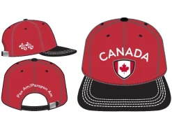 Trimark 632017 - (U) CANADA Vintage Ballcap