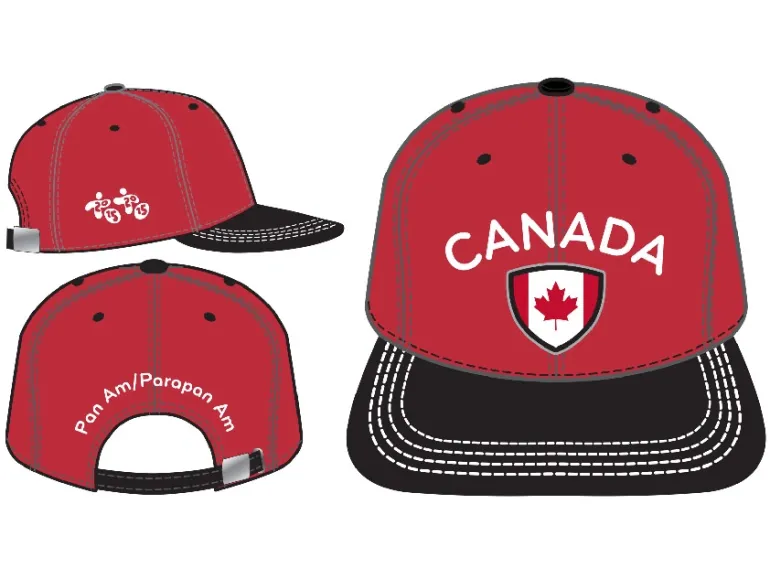 Trimark 632017 - (U) CANADA Vintage Ballcap