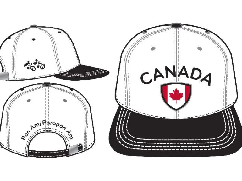 Trimark 632017 - (U) CANADA Vintage Ballcap