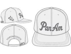 Trimark 632023 - U-EASTERN Vintage Ballcap
