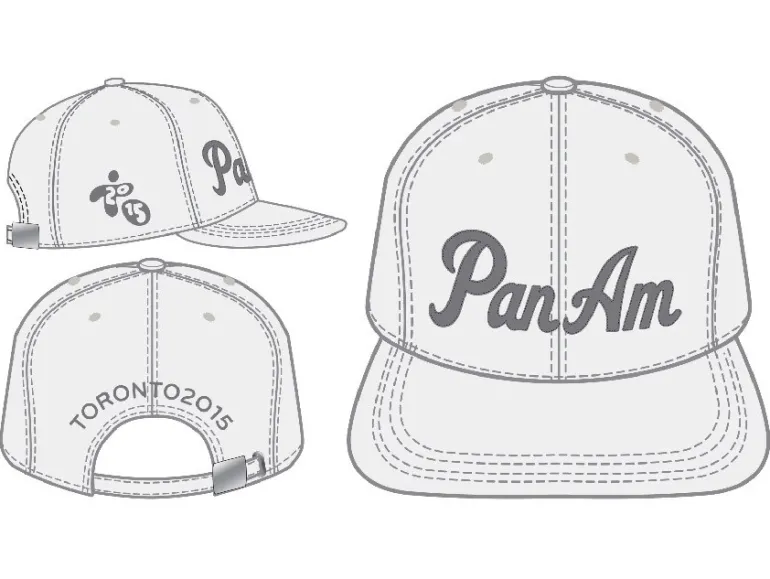 Trimark 632023 - U-EASTERN Vintage Ballcap
