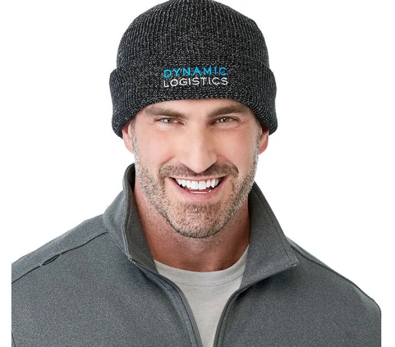 Trimark 36012 - U-ENERGY Knit Reflective Beanie