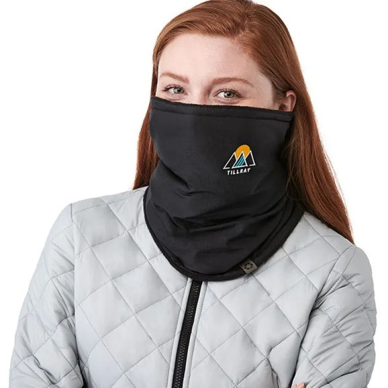 Trimark 45140 - U-Kyes Eco Winter Snood