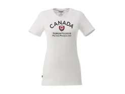 Trimark 697908 - (W) CANADA SS Tee