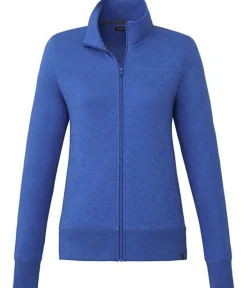 Trimark 98144 - W-ARGUS Eco Fleece Full Zip