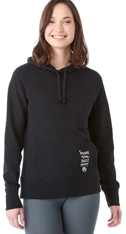 Trimark 98221 - W-ARGUS Eco Fleece Hoody
