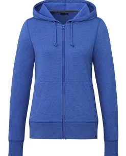 Trimark 98223 - W-ARGUS Eco Fleece Full Zip Ho
