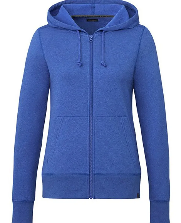 Trimark 98223 - W-ARGUS Eco Fleece Full Zip Ho