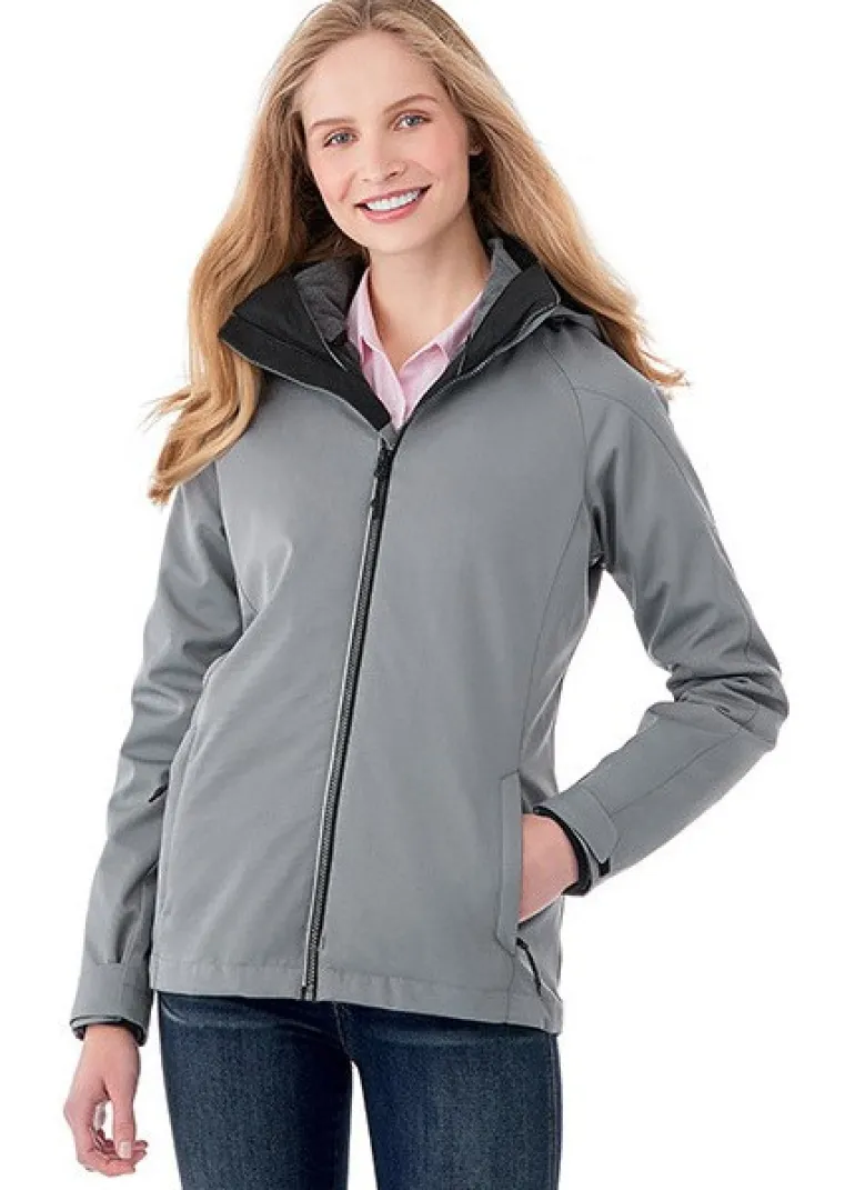 Trimark 99307 - W-ARLINGTON 3-in-1 Jacket