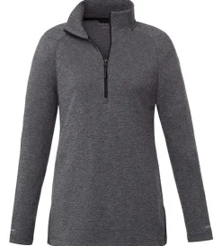 Trimark 98310 - W-ASGARD Eco Knit Half Zip