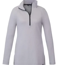 Trimark 98310 - W-ASGARD Eco Knit Half Zip
