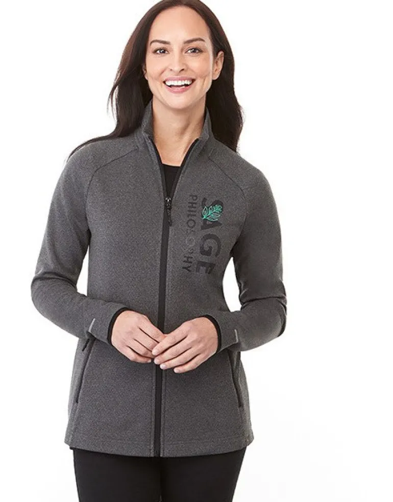 Trimark 98139 - W-ASGARD Eco Knit Jacket